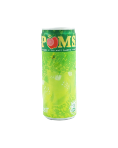 Pom's Canette 25Cl