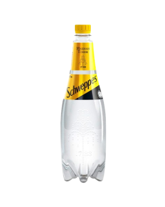 Schweppes Tonic 90Cl