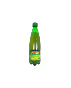 Pom's Bouteille Plastique 45Cl