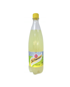 Schweppes Citron 90Cl