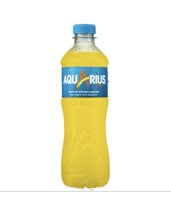 Aquarius Orange  50 Cl