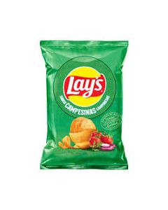 Lays Sabor Campesinas  122g