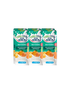 Pack Jus Don Simon Mediterraneo *6