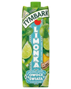Tymbark Boisson Citron 1L
