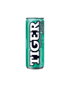 Tiger Energy Drink Mojito 250 Ml