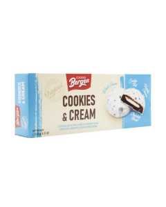 Bergen Cookies Creamy 128G