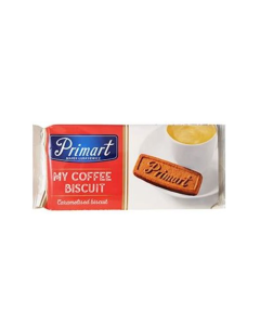 Primat My Coffee Biscuit 180G