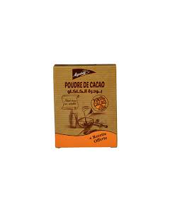 Aiguebelle Poudre Cacao 7G*5