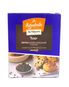 Aiguebelle Pepite De Chocolat 200G