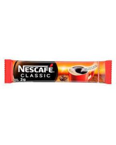 Nescafé classic 1,8g