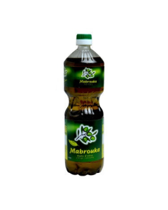 Huile D'Olive Mabrouka  1L