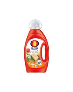 El kef lessive liquide fleur d'orange 850ml