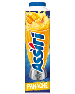 Danone Assiri Panaché 440G