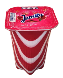 Raibi Jamila Grenadine 165G