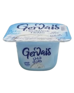 Gervais Fromage Frais Sucré 80g