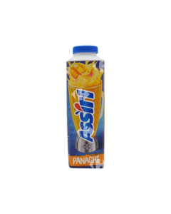 Danone Assiri Panaché 200G