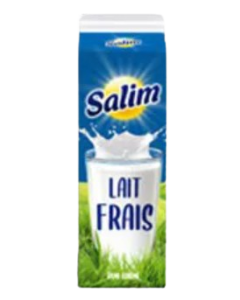 Salim Lait frais 500ml