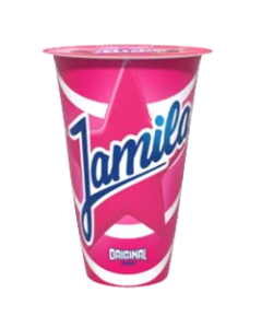 Jamila Cup 220G