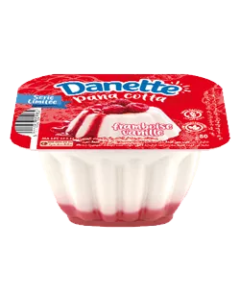 Danette Panna Cotta 80G