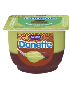 Danette Style Choco Dubai