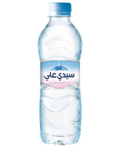Sidi Ali Eau Minérale 50cl