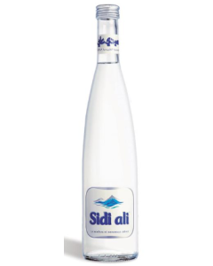 Sidi Ali Verre 75cl
