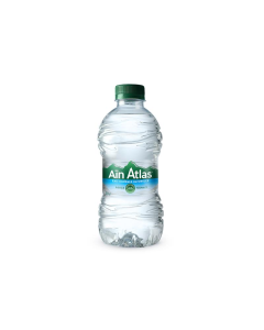 Aïn Atlas Eau Minérale 33 Cl