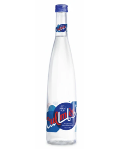 Oulmès Verre 75 Cl Premium