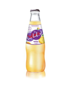 Oulmès Tropical Verre 25 Cl