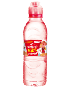 Sidi Ali Eau Minérale Kids 33cl