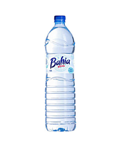 Bahia Eau De Table 1,5L
