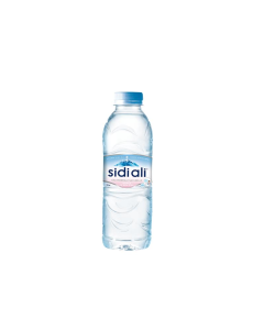 Sidi Ali 33cl Foot