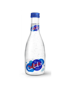 Oulmès Verre 33cl
