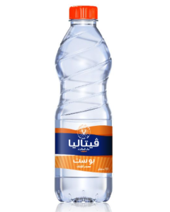 Vitalya Boost 50cl