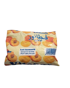 Vitanor Peche 200G
