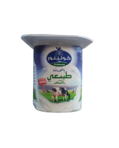 Colainord yaourt ferme nature 110g