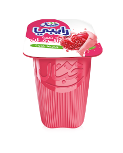 Colainord Raibi Grenadine 165G