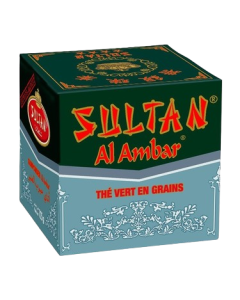 Sultan Ambar 200G