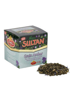 Ambar Origan 150G