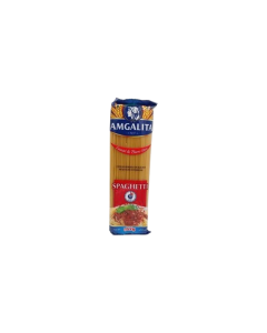 Amgalita Spaghetti 500G