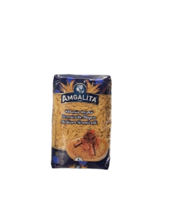 Amgalita Vermicelle Moyenne 500G
