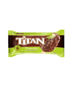 Titan Glace Pistache