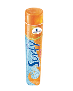 Surfy Glace Orange