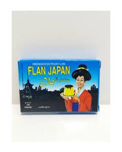 Flan japan 5g
