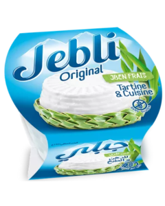 Jebli Original Jben Frais 190g