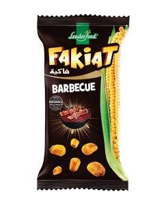 Fakiat Mais 14G