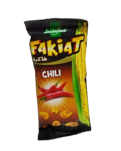 Fakiat Chili 14G