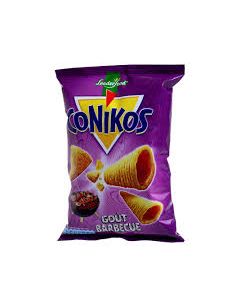 Chips Conikos Goût chili 85G nv