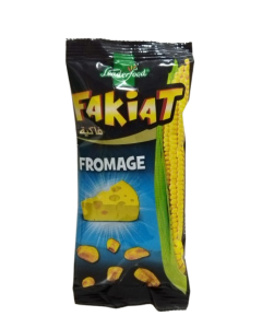 Fakiat Fromage 14G