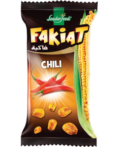 Fakiat Chili 125G